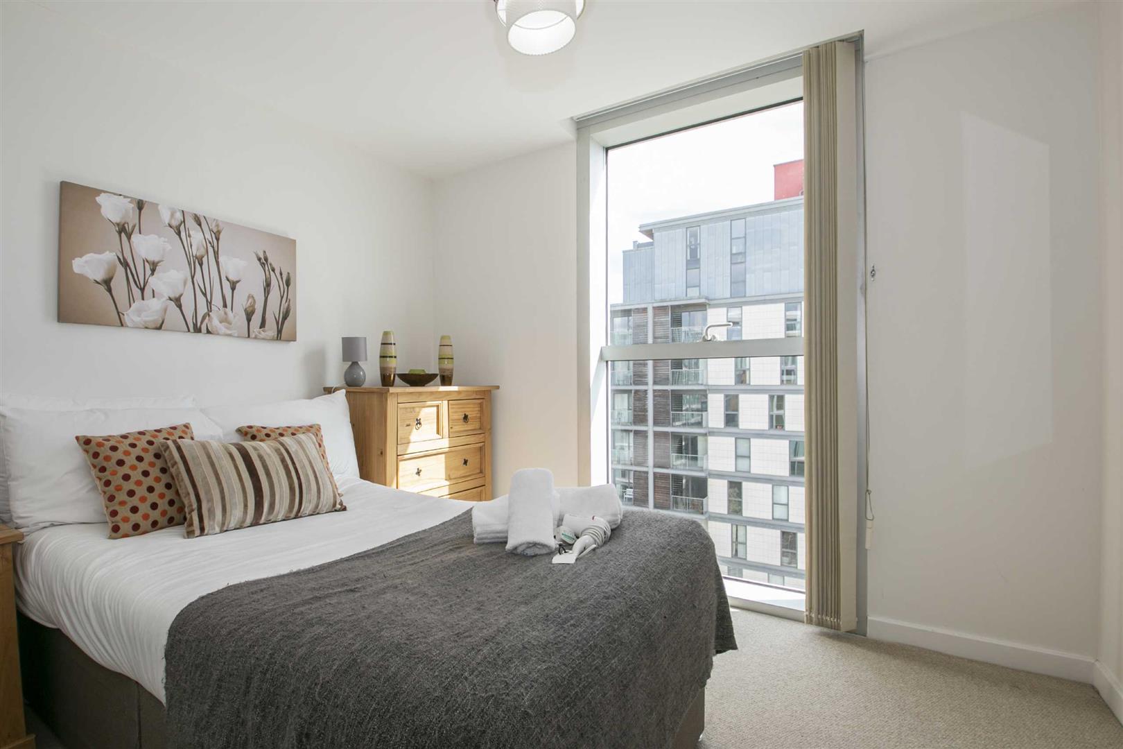 Chelsea House, 599 Witan Gate, Milton Keynes
